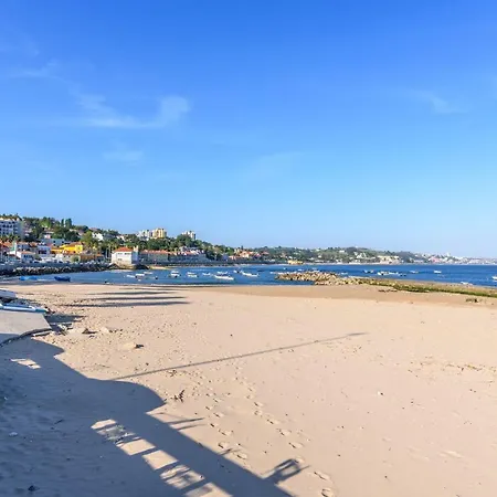 Whome | Paco D'arcos & Beach * 오이라스