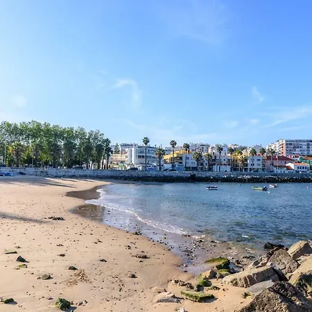 아파트 Whome | Paco D'arcos & Beach